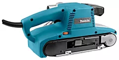 Makita bandschuurmachine 9404 230V 100x610mm