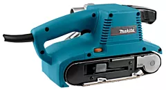 Makita bandschuurmachine 9903 230V 76x533mm