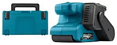 Makita bandschuurmachine 9911J 230V 76x457mm