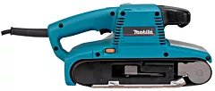 Makita bandschuurmachine 9920 230V 76x610mm