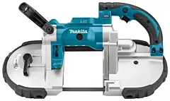 Makita bandzaag DPB180Z 18V 1140mm