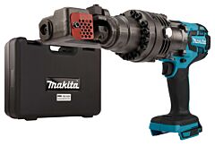 Makita betonstaalschaar DSC163ZK 18V