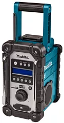 Makita bouwradio DMR110N