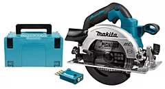 Makita cirkelzaag DHS661ZJU 18V 165mm