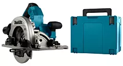 Makita cirkelzaag DHS782ZJ 2x18V 190mm