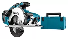 Makita cirkelzaag DSS501ZJ 18V 136mm