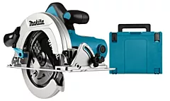 Makita cirkelzaag HS760J 230V 190mm