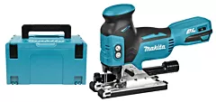 Makita decoupeerzaag DJV141ZJ 14,4V 26mm T-model