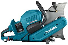 Makita doorslijper CE001GT401X 2x40v Max 355mm