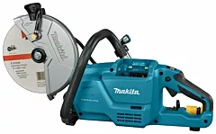 Makita doorslijper CE003GZ02 XGT 40V Max 230mm