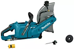 Makita doorslijper CE004GZ XGT 40V Max 305mm