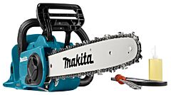 Makita kettingzaag DUC353Z 2x18V 35cm