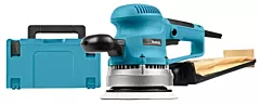 Makita excenter schuurmachine BO6030J 150mm 230V