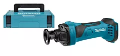 Makita gipsfrees DCO180ZJ 18V 3,175-6,35mm