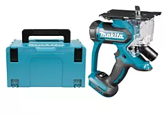 Makita gipszaag DSD180ZJ 18V 6mm