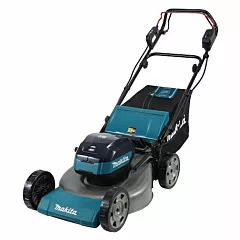 Makita grasmaaier LM002GZ 40V 53cm