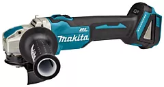 Makita haakse slijper DGA521ZX1 18V 125mm