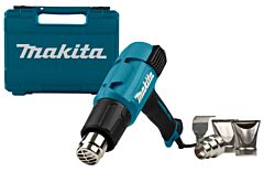 Makita heteluchtpistool HG6031VK 230V