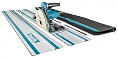 Makita invalcirkelzaag SP6000J1X2 230V 165mm