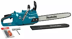 Makita kettingzaag UC013GZ 40V 45cm