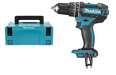 Makita klopboormachine DHP482ZJ 18V