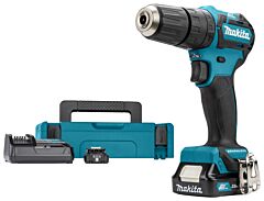 Makita klopboormachine HP332DSAJ 12V