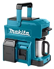 Makita koffiezetapparaat DCM501Z