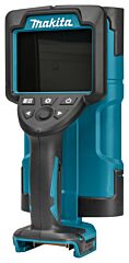 Makita muurscanner DWD181ZJ 14,4/18V