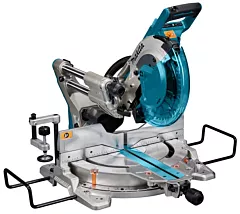 Makita radiaal afkortzaag DLS111ZU 2x18V 260mm