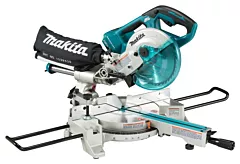 Makita radiaal afkortzaag DLS714NZ 2x18V 190mm