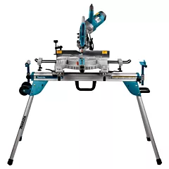 Makita radiaal afkortzaag LS1018LNX4 230V 260mm incl. onderstel