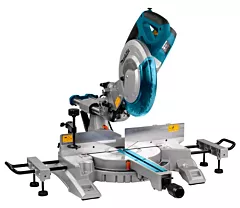 Makita radiaal afkortzaag LS1018LN 230V 260mm
