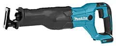 Makita reciprozaag DJR186ZK 18V 32mm