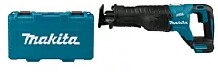 Makita reciprozaag DJR187ZK 18V 32mm
