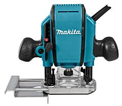 Makita bovenfrees RP0900K 230V