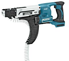 Makita schroefautomaat DFR550ZJ 18V