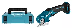 Makita snijmachine CP100DZJ 12V Max
