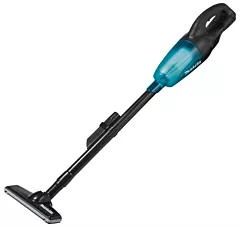 Makita steelstofzuiger DCL180ZB 18V zwart