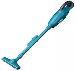 Makita steelstofzuiger DCL180Z 18V blauw