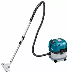 Makita stofzuiger VC001GLZ XGT 40V Max