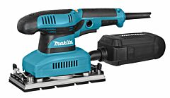 Makita vlakschuurmachine BO3711 230V