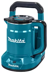 Makita waterkoker DKT360Z 2x18V 0,8L