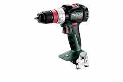 Metabo accu-boorschroefmachine BS 18 LT BL Q 18V