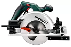 Metabo cirkelzaag KS 55 FS 230V 160mm