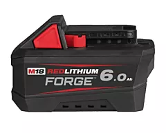 Milwaukee accu M18 FB6 FORGE