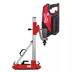 Milwaukee MX FUEL diamantboor MXF DCD150-601CKIT 150mm plus statief 1x 6.0Ah