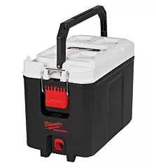 Milwaukee PACKOUT hard cooler