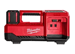 Milwaukee bandencompressor M18 BI-0