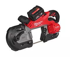 Milwaukee bandzaag M18 FBS127-0 127mm FUEL
