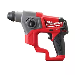 Milwaukee boorhamer M12 CH-O compact SDS-plus